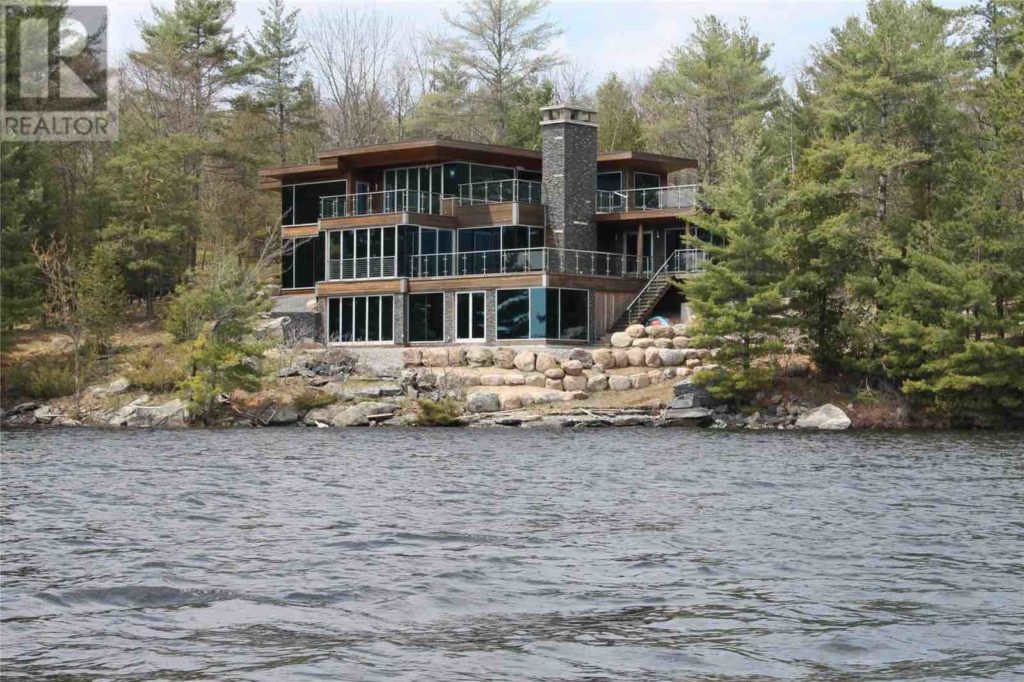 Luxury Muskoka — Experiences, Lifestyles, Real Estate, Travel